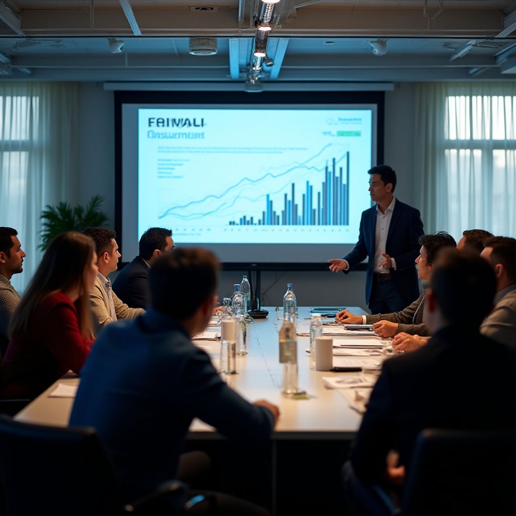 Taller de finanzas personales en Buenos Aires