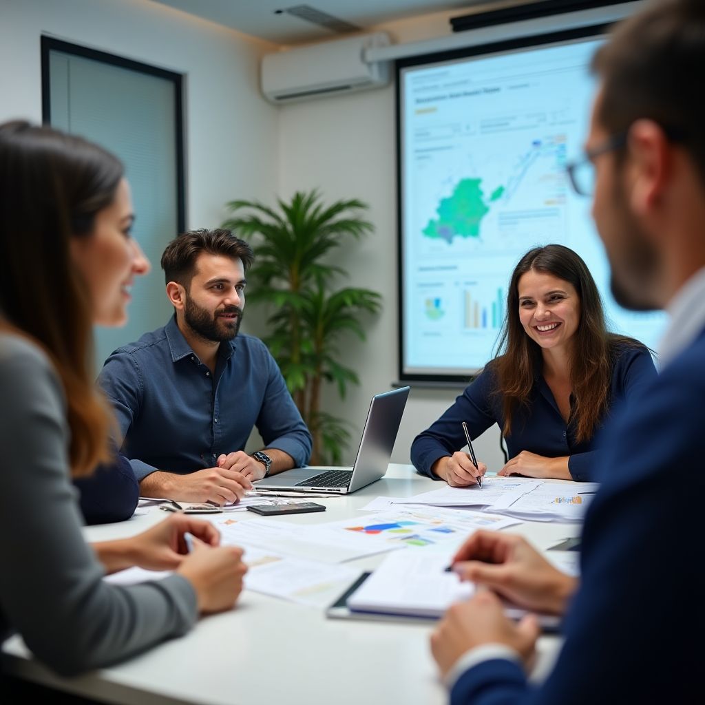 Curso de Administración Financiera para PyMEs