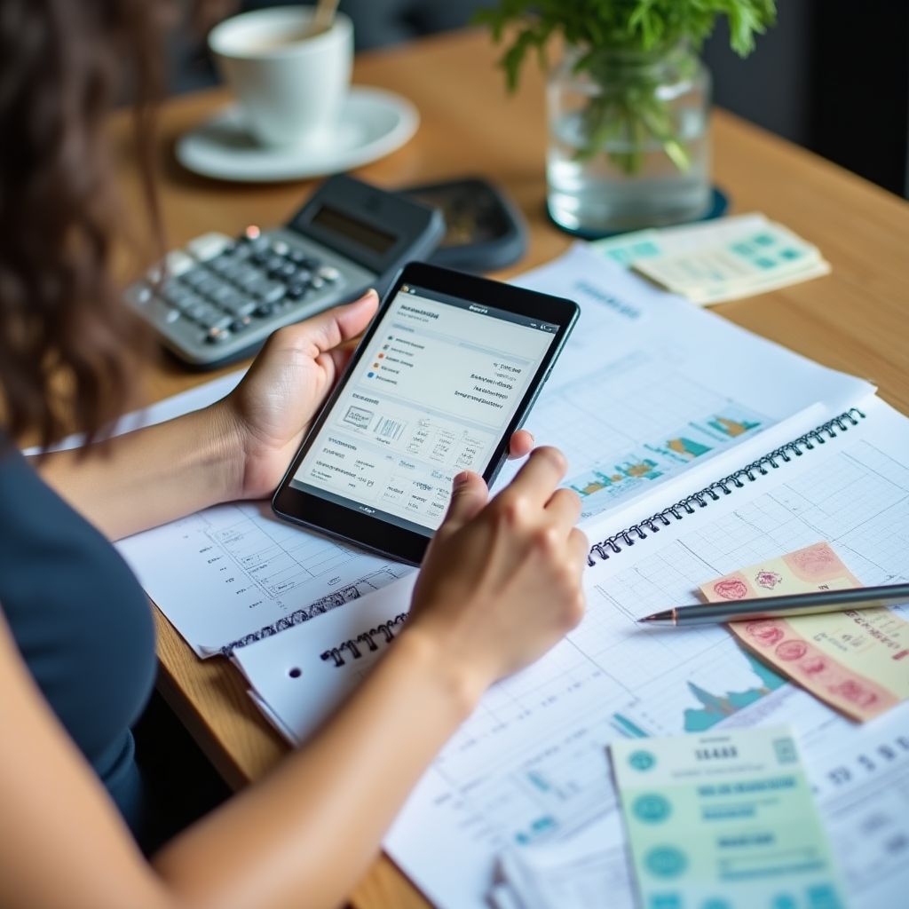 Curso de Finanzas Personales