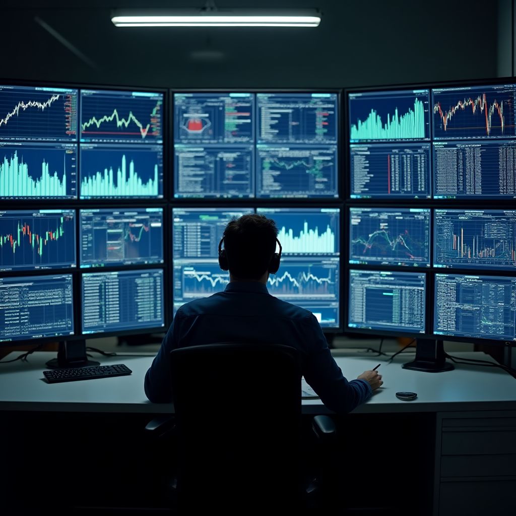 Curso de Inversiones en Argentina