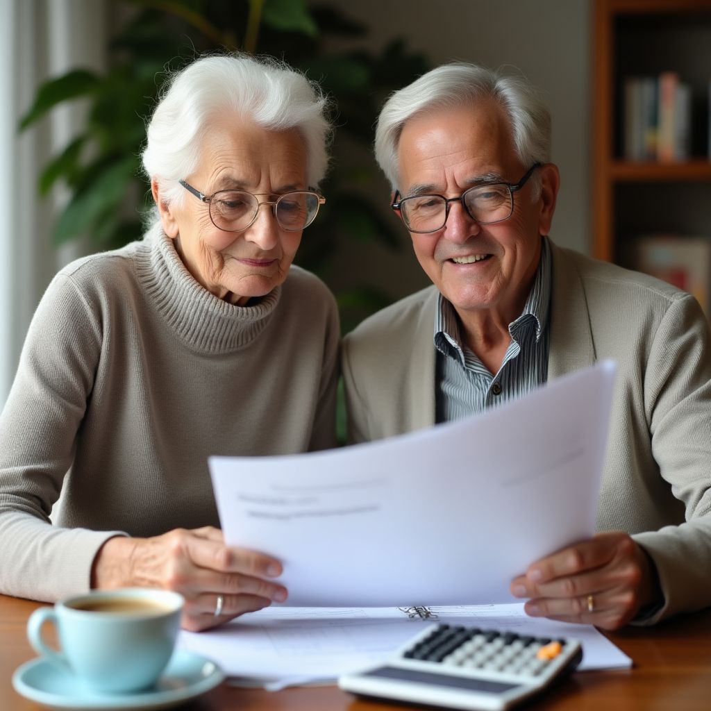 Curso de Planificación para la Jubilación