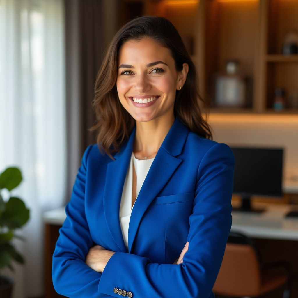 María González - Especialista en Finanzas Personales