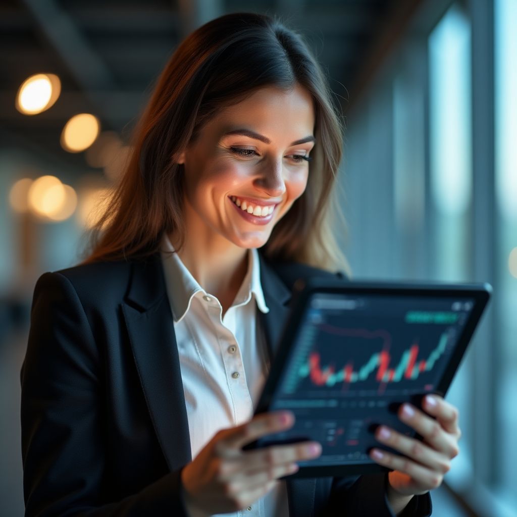 Ana Silva - Analista de Inversiones