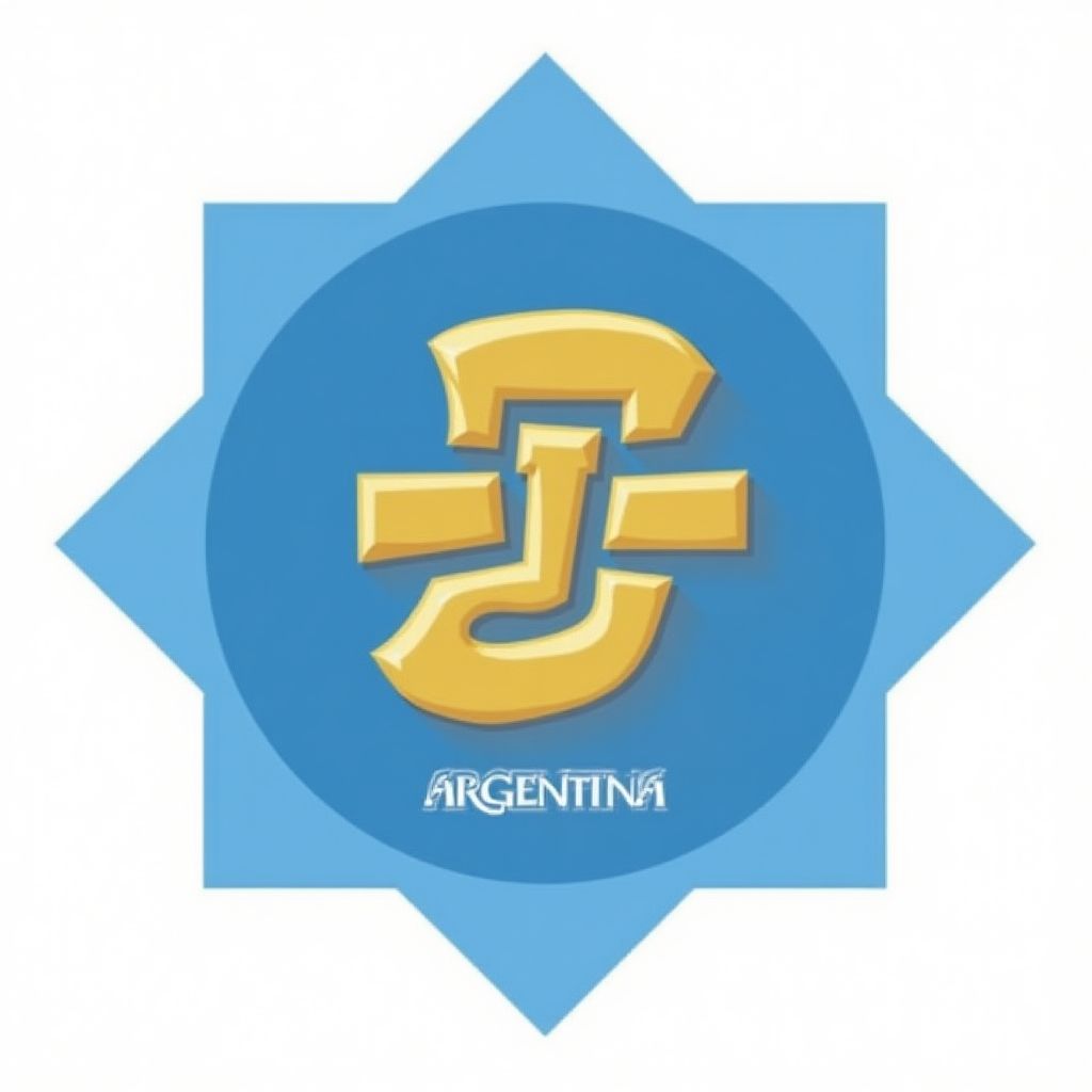 Logo de Finanzas Argentina