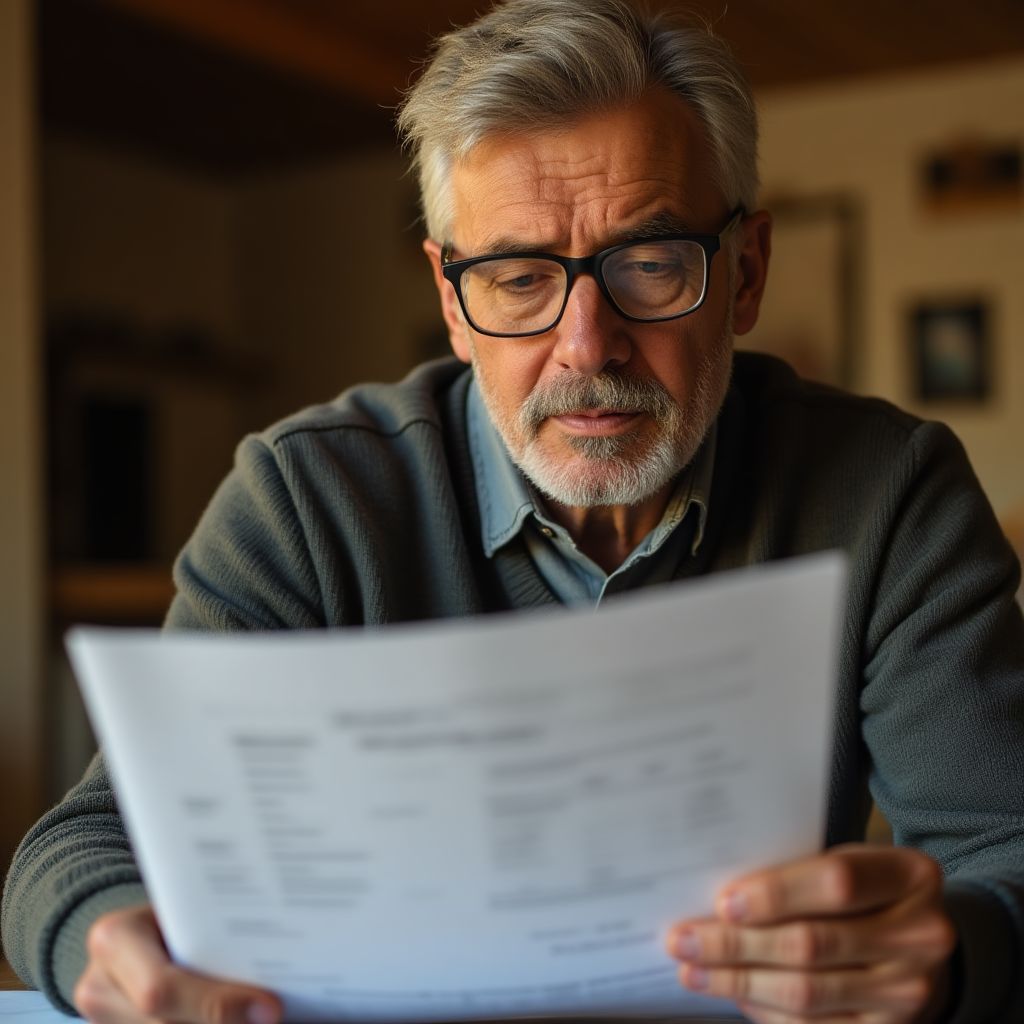 Roberto Sánchez, Profesor jubilado